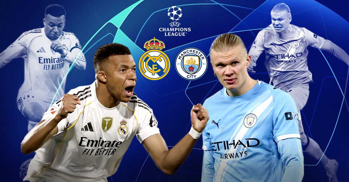 Сити са Халандом, Реал без Мбапеа у дербију кола Лиге шампиона (РТС 1, 20.55)