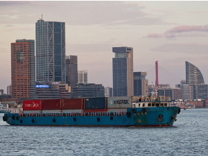 Невероватан успех Кине – од почетка године остварен суфицит у спољној трговини од преко билион долара