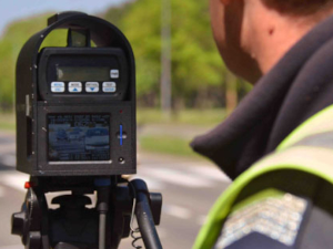 Јурњава код Инђије – један возио 205, а други 193 километра на сат и то без дозволе