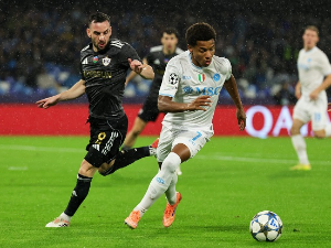 Преокрет Ајакса против Карабага, Копенхаген однео бодове из Виљареала