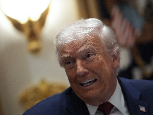 Трамп наставио нападе на ЕУ – распадајућа организација слабих лидера