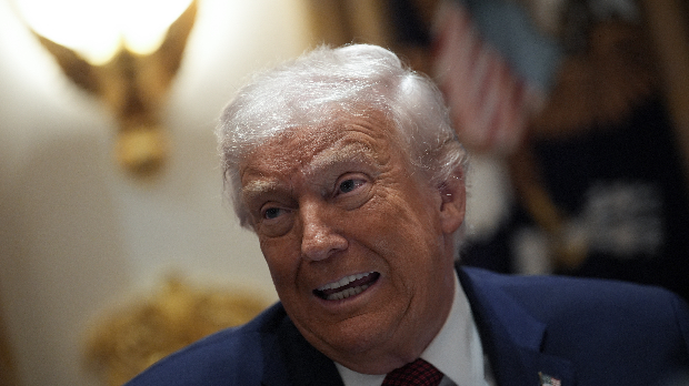 Трамп наставио нападе на ЕУ – распадајућа организација слабих лидера