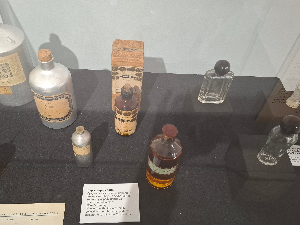 Шта рече?! Нота - Прича о мирису