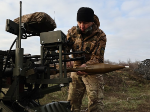 Песков: Русија жели мир у Украјини, а не примирје; Медији: Погођен танкер руске флоте у сенци 