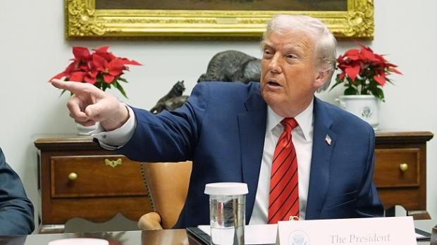 Трамп потврдио да су америчке снаге заплениле танкер за нафту код обала Венецуеле