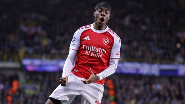 Мадуеке водио Арсенал против Брижа, Јувентус у другом полувремену сломио отпор Пафоса