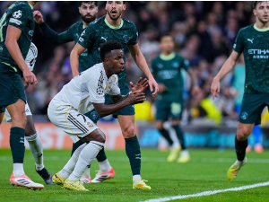 Реал промашивао, Сити све то казнио - Победа Манчестера после пет година у Мадриду