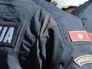 Пуцњава у угоститељском објекту у Никшићу, рањена два мушкарца