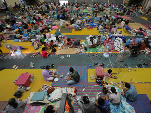 Тајланд покреће операцију великих размера на граници са Камбоџом