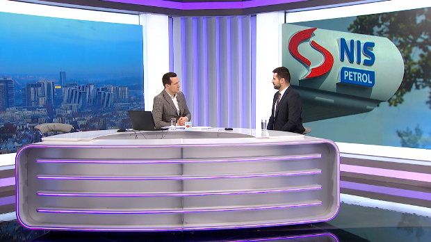 Обреновић: Највећи проблем НИС-а неизвесност, сви сценарији могући 