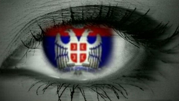 Речено и прећутано: Српски национални идентитет у новом добу