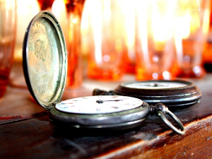 Часовни (чарски) паукал