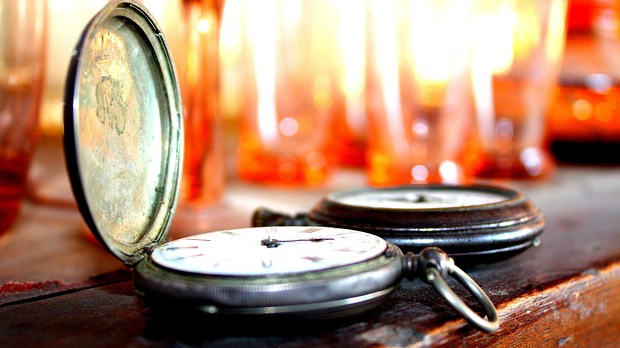 Часовни (чарски) паукал