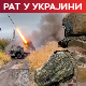 Удар на Дњепропетровску област; Лондон увео санкције Александру Дугину