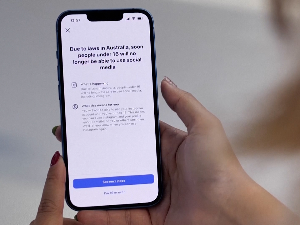 Милиони Аустралијанаца млађих од 16 година више немају приступ друштвеним мрежама