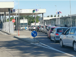 Продужено радно време прелаза Бачки Виногради од 12. децембра до 11. јануара