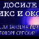 Досије Икс и Окс:	Латинични изрази преведени на ћирилицу
