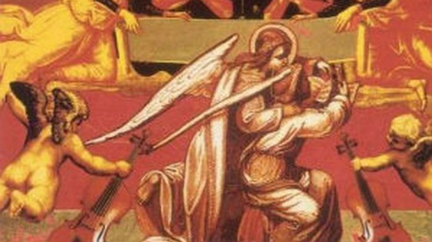 Висине: Мађарске грегоријанске песме