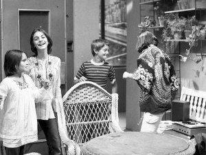 Вага за тачно мерење