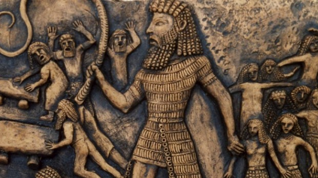 Време музике: Велики национални епови