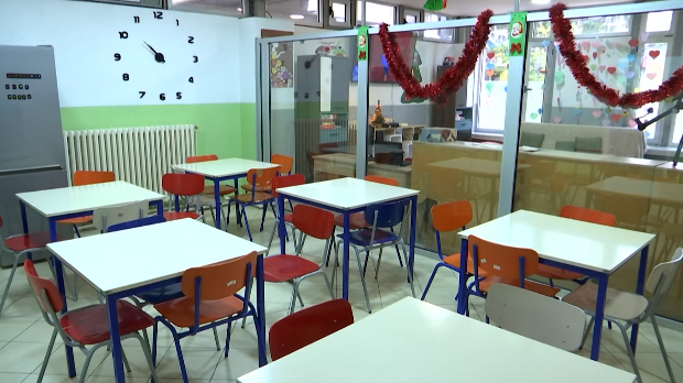 Новосадско Свратисте као једино уточиште