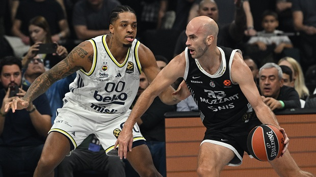 Калатес: Оцокољић урадио сјајан посао, дао нам је додатну мотивацију