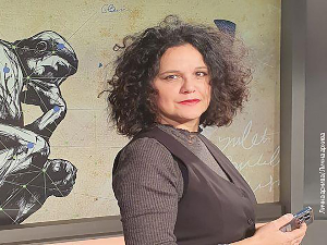  Час анатомије: Књижевна ексклузива