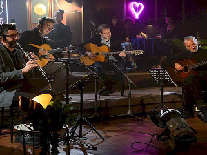 Џез клуб, 10. емисија