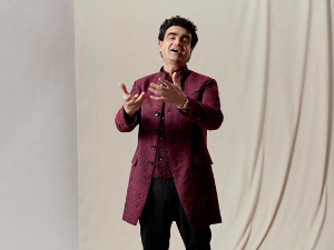 Нова дискографија – Албум „Орфеј сам ја”