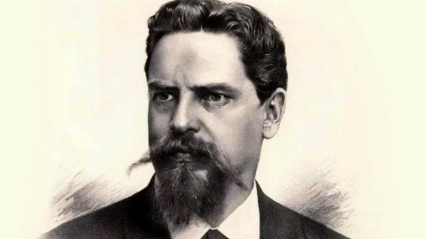 Аутограм:  Здењек Фибих: Други гудачки квартет  