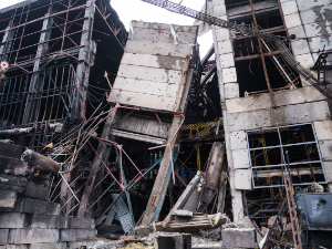 Руте: НАТО следећа мета Русије; Лавров: Сви страни контингенти у Украјини биће легитимни циљеви