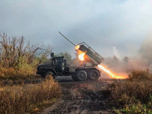 Северск под контролом Русије; Путин обавештен – створени услови за офанзиву на Славјанск