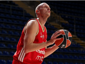 Давидовац: Дајем малу предност Партизану, али да ћемо све да победимо