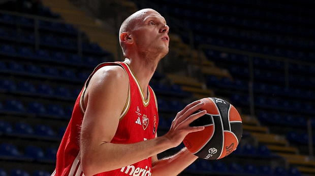 Давидовац: Дајем малу предност Партизану, али да ћемо све да победимо