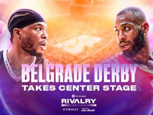 Сав потенцијал евролигашког 