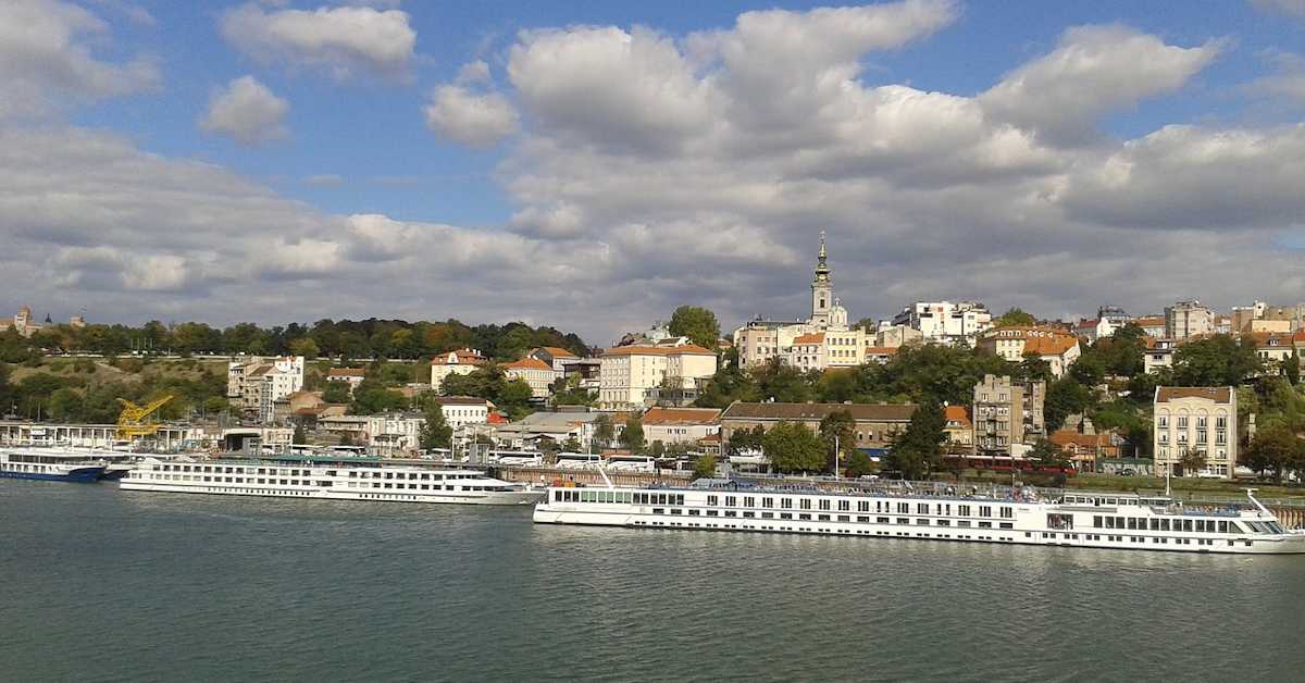 Београд у првих пет у Европи – у избору за најбољу филмску локацију