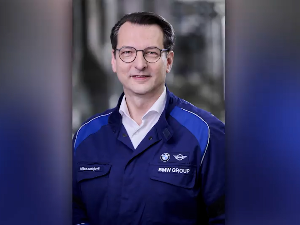 Србин на челу БМВ-а има 