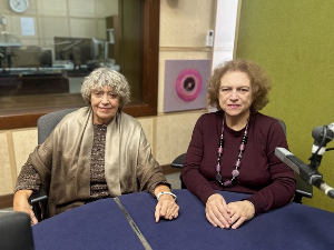 Клавирски дуо - Весна Кршић и Снежана Николајевић