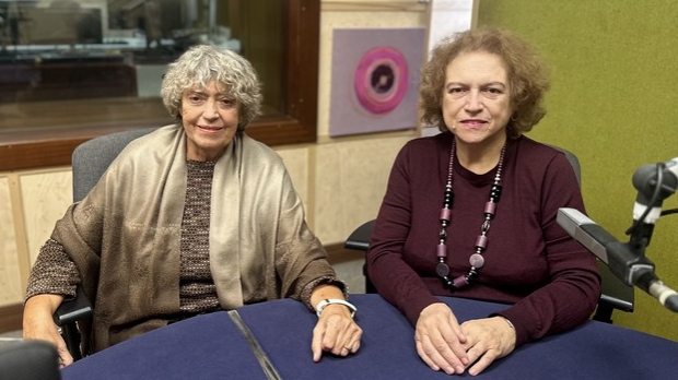 Клавирски дуо - Весна Кршић и Снежана Николајевић