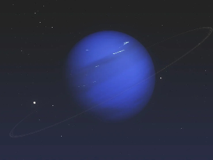 Уран и Нептун можда крију велику тајну испод своје ледене коре