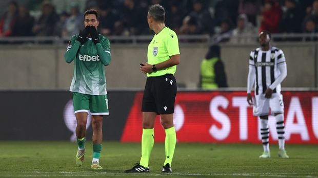 Станићев шести гол и прва асистенција у ЛЕ, Паок избегао пораз у Разграду