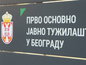 Тужитељка Недић Исаиловић: Разочарана сам изјавом директора полиције