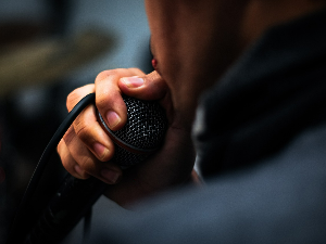 Моћни гласови – Jamie Cullum