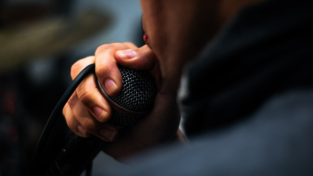 Моћни гласови – Jamie Cullum