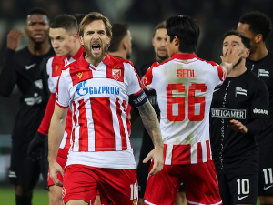 Звезда као прави 