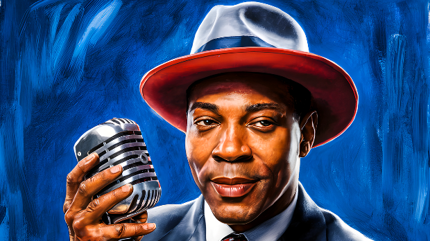 Краљеви свинга – Nat King Cole