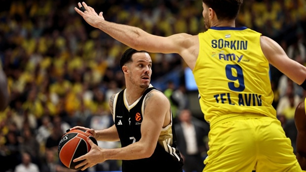 Евролига се вратила у Тел Авив, Пао без одговора за Брукса