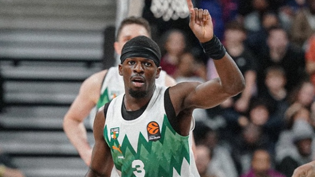 Трилер у Паризу припао Жалгирису, Тубелис јунак победе