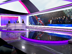 Поруке из Брисела: За помак ка ЕУ потребне реформе, усклађена спољна политика и енергетика