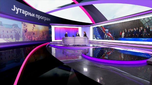 Поруке из Брисела: За помак ка ЕУ потребне реформе, усклађена спољна политика и енергетика